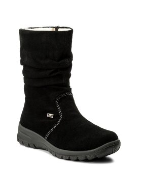 Rieker Rieker Stiefeletten Z7171-01