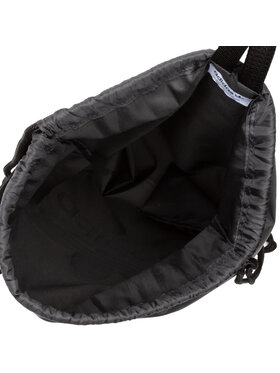 Adidas Ruksak Vreća Gymsack Trefoil BK6726 Crna