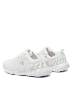 Champion Tenisice Sprint Low Cut Shoe S11496-WW001 Bijela