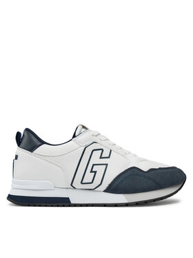 Gap Gap Laisvalaikio batai New York Ii Rps GAF002F5SMWELBGP Balta