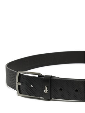 Σετ Θήκη Επαγγελματικών Καρτών & Ζώνη Lacoste φωτογραφία