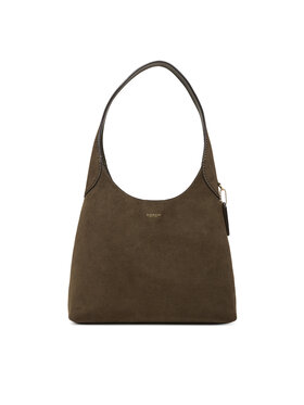 Coach Coach Handtasche Brooklyn CW637 Khakifarben