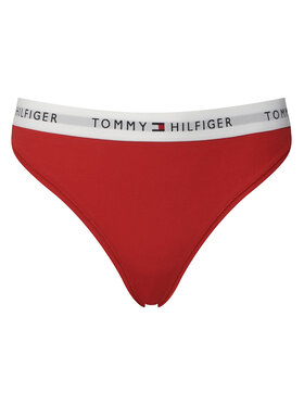 Tommy Hilfiger Σετ στρινγκ Tommy Hilfiger - 5