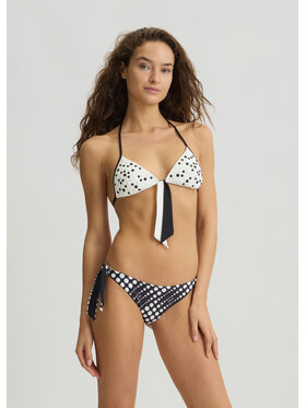 Liu Jo Liu Jo Bikini VA5184J644707317 Biały