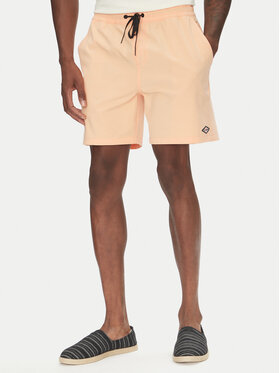 Billabong Billabong Plavecké šortky Every Other Day Lb EBYJV00145 Oranžová Regular Fit