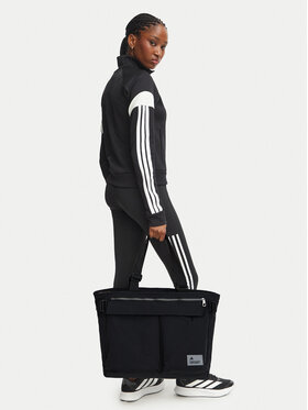 adidas adidas Сумка City Tech Tote Bag KS2051 Чорний