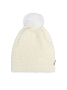 Aulp Aulp Mütze Brunna Weiß