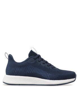 Sprandi Sprandi Sneakersy MP07-11602-09 Tmavomodrá