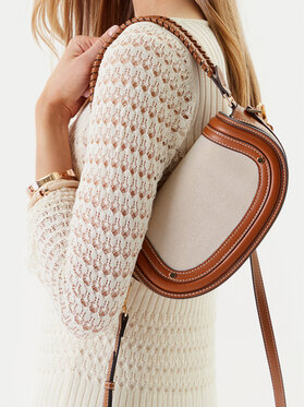 Aldo Aldo Сумка Kimya 13989687 Коричневий