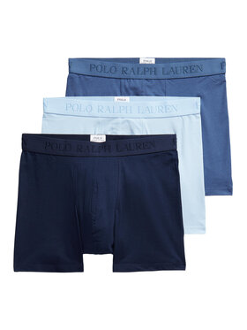 Polo Ralph Lauren Polo Ralph Lauren Bokserių komplektas 714966105001 Spalvota