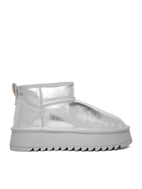 Eva Minge Eva Minge Schneeschuhe EO-NIKI-TS6304-01 Silberfarben