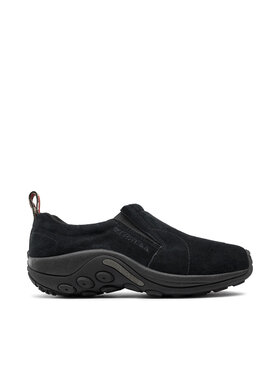 Merrell Merrell Półbuty Jungle Moc J60825 Czarny