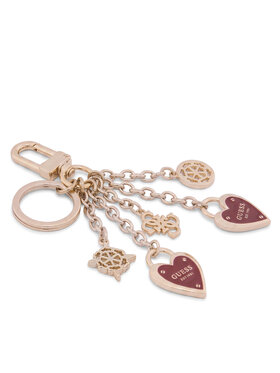 Guess Guess Μπρελόκ RW7589 P6401 Χρυσό