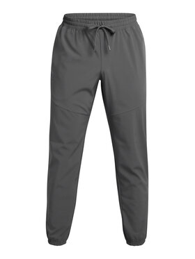 Under Armour Under Armour Spodnie dresowe 1386557 Szary Slim Fit