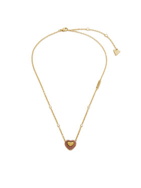 Guess Guess Kaelakee JUBN05 007JW Kuldne