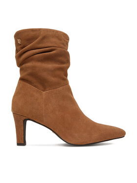 MEXX MEXX Ботильйони EO-WI44-TIP-01 Світло-коричневий