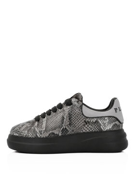 PHILIPP PLEIN PHILIPP PLEIN Sneakersy 26599 Černá