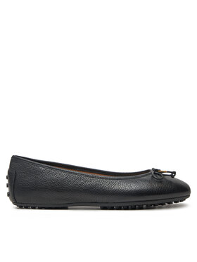 LAUREN RALPH LAUREN Lauren Ralph Lauren Balerinke 802942766001 Črna