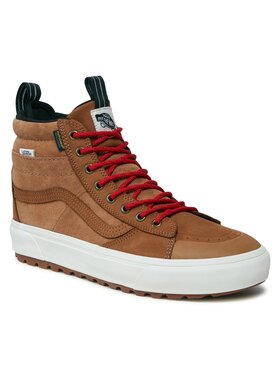 Vans Vans Sneakers Ua Sk8-Hi Mte-2 VN0007NKGWU1 Maro