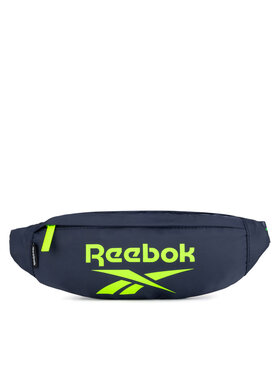 Reebok Reebok Jostas somiņa RBK-014-CCC-06 Tumši zils