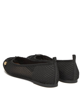 LOVE MOSCHINO Μπαλαρίνες LOVE MOSCHINO - 6