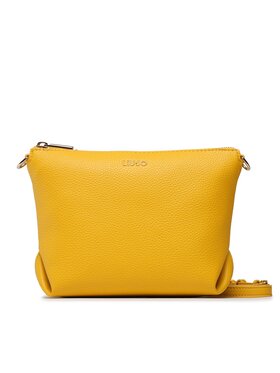 Liu Jo Liu Jo Táska Ecs S Crossbody AA3258 E0086 Sárga
