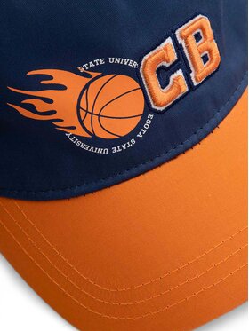 Καπέλο Jockey Coccodrillo φωτογραφία