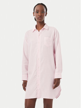 LAUREN RALPH LAUREN LAUREN RALPH LAUREN Нощница ILN32537 Светлорозов Regular Fit