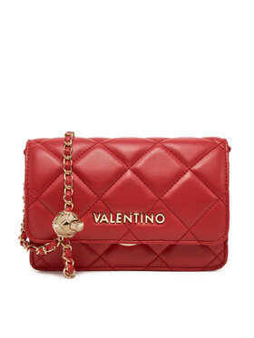 Valentino Valentino Torebka Ocarina VBS3KK52R Czerwony