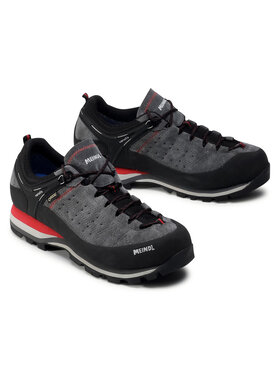 Meindl Trekking Literock Gtx GORE-TEX 3922 Siva