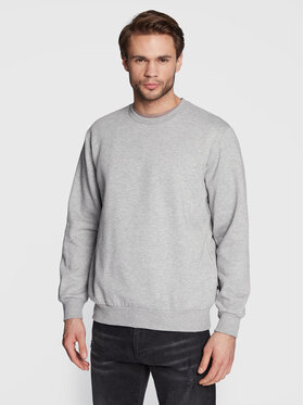 LTB LTB Pulóver Silema 86044 60059 Szürke Regular Fit