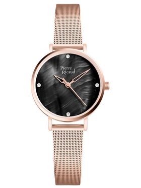 Pierre Ricaud Pierre Ricaud Orologio P22043.914EQ Oro
