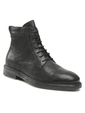 Geox Geox Μπότες U Aurelio B U26F7B 000TU C9999 Μαύρο