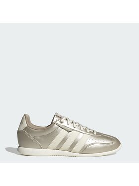 adidas adidas Półbuty 159810 Srebrny