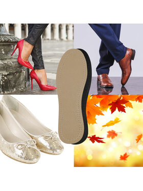 Πάτοι Coccine φωτογραφία