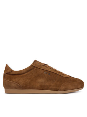 BOSS BOSS Laisvalaikio batai Solenne 50575226 Ruda