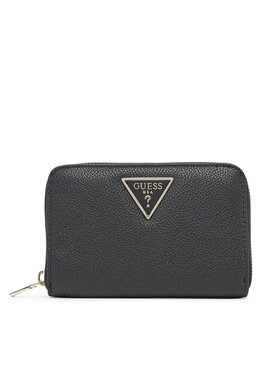 Guess Guess Portofel Mare de Damă SWBG8500140 Negru