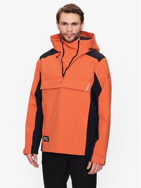 Halti Halti Куртка Anorak Hiker 064-0548 Оранжевий Regular Fit