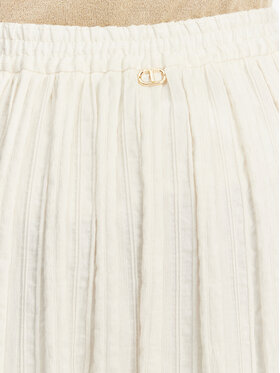 Φούστα σε γραμμή Α TWINSET φωτογραφία