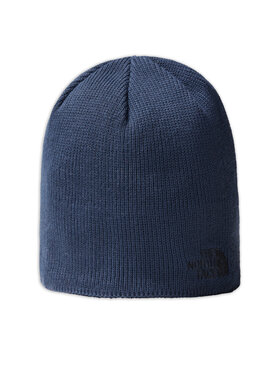 The North Face The North Face Шапка Bones Recycled BeanieNF0A3FNS8K21 Тъмносин