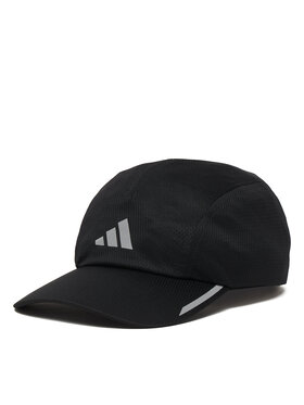adidas adidas Kepurė su snapeliu JZ0504 Juoda