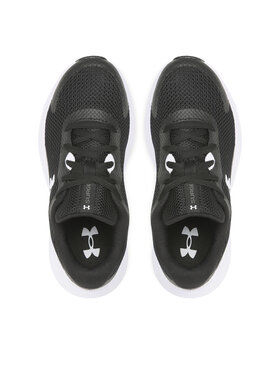 Under Armour Tenisice Za Trčanje Ua Bgs Surge 3 3024989-001 Crna