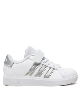 adidas adidas Снікерcи Grand Court 2.0 IH5532 Білий