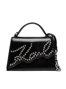 KARL LAGERFELD KARL LAGERFELD Ročna torba A4W30035 Črna