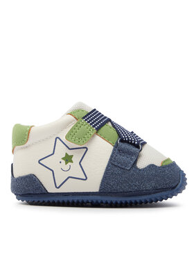 Mayoral Mayoral Halbschuhe 9684 Grün