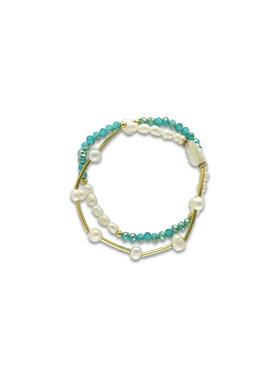 FIGL FIGLFIGL Bracciale FB99112 Oro