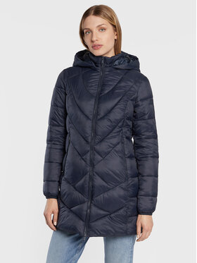 CMP CMP Übergangsjacke 32K3036 Dunkelblau Regular Fit