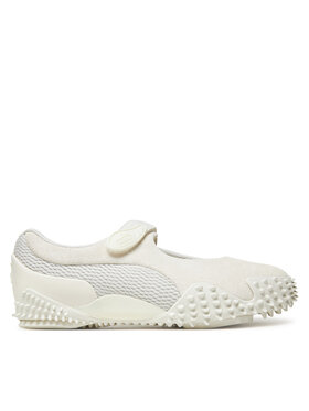 Puma Puma Pantofi Mostro Fey PRM 401062 02 Alb