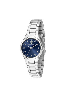 Maserati Maserati Orologio R8853151506 Argento