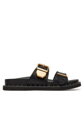 Aldo Aldo Klapki Elyna 13904966 Czarny